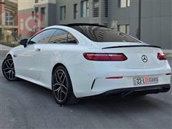 مرسيدس بنز E-Class